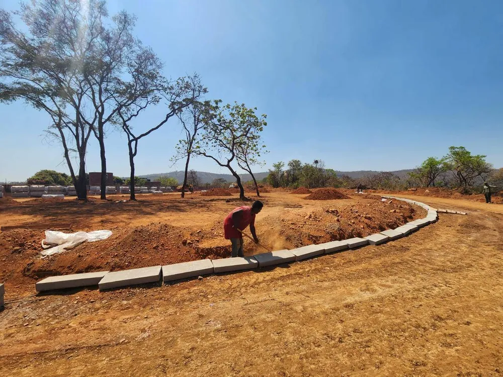 Terreno, 360 m² - Foto 3