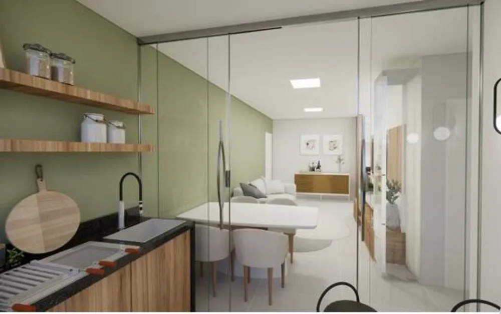 Apartamento, 2 quartos - Foto 8