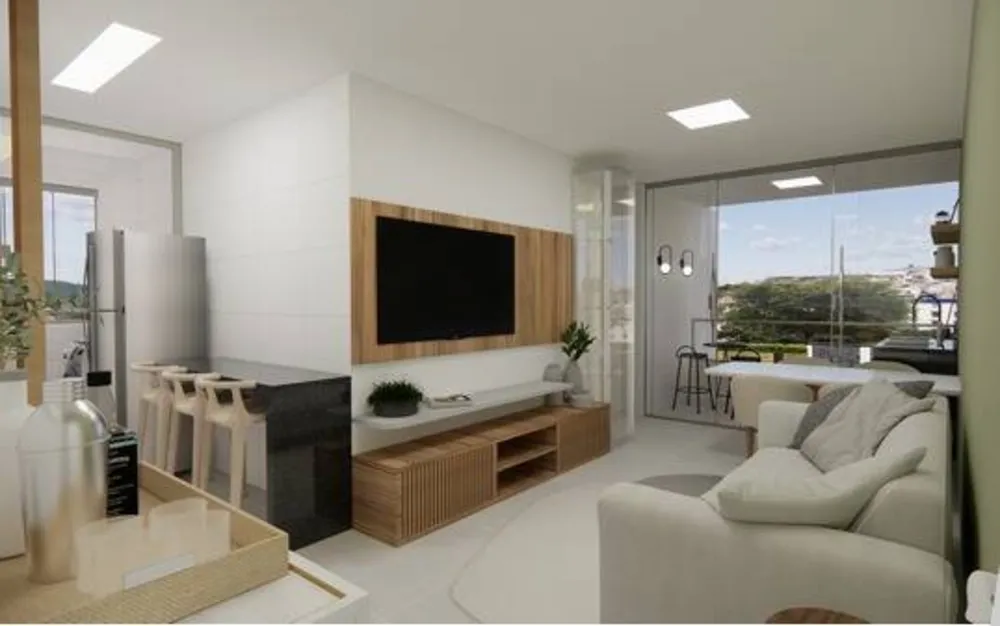 Apartamento, 2 quartos - Foto 7