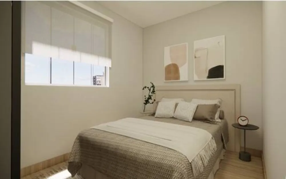 Apartamento, 2 quartos - Foto 7