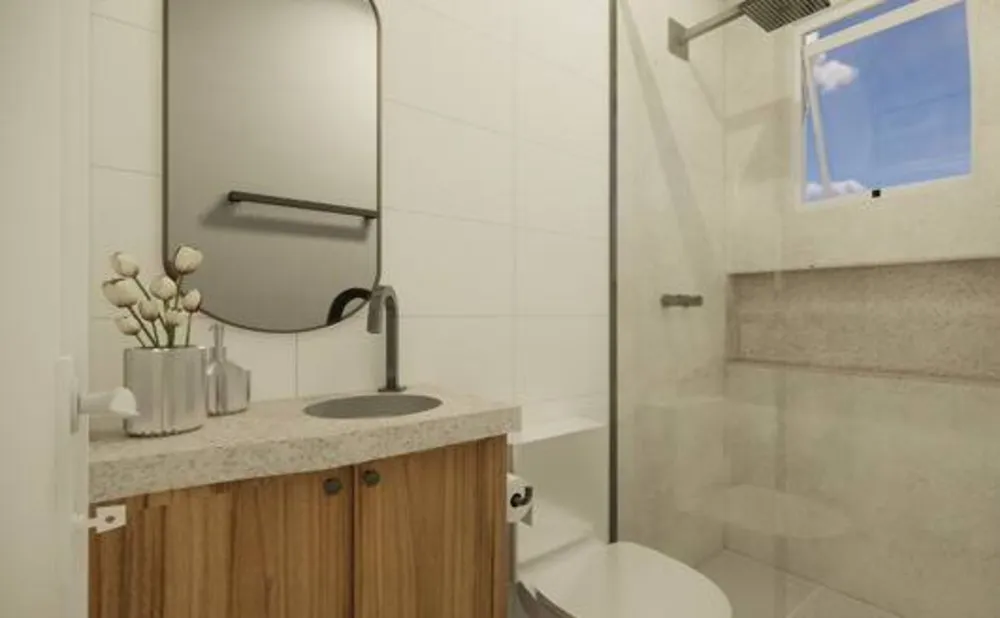 Apartamento, 2 quartos - Foto 8