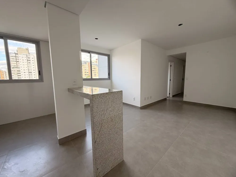 Apartamento, 3 quartos - Foto 2