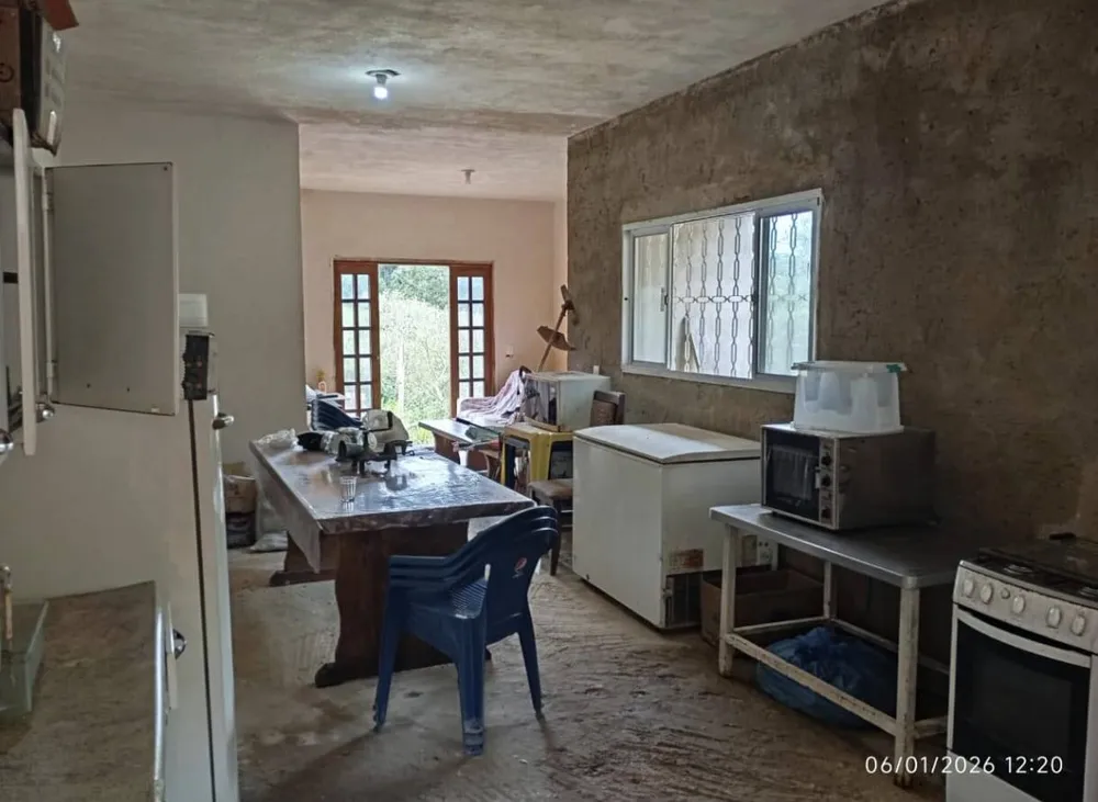 Sítio, 3 quartos, 1500 m² - Foto 8