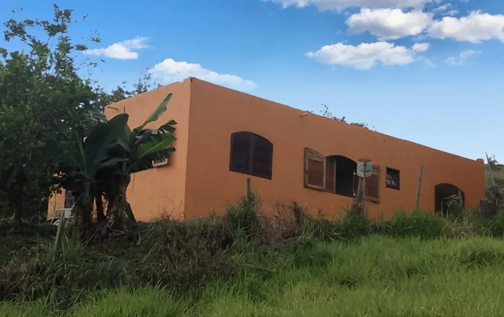 Sítio, 3 quartos, 1500 m² - Foto 5