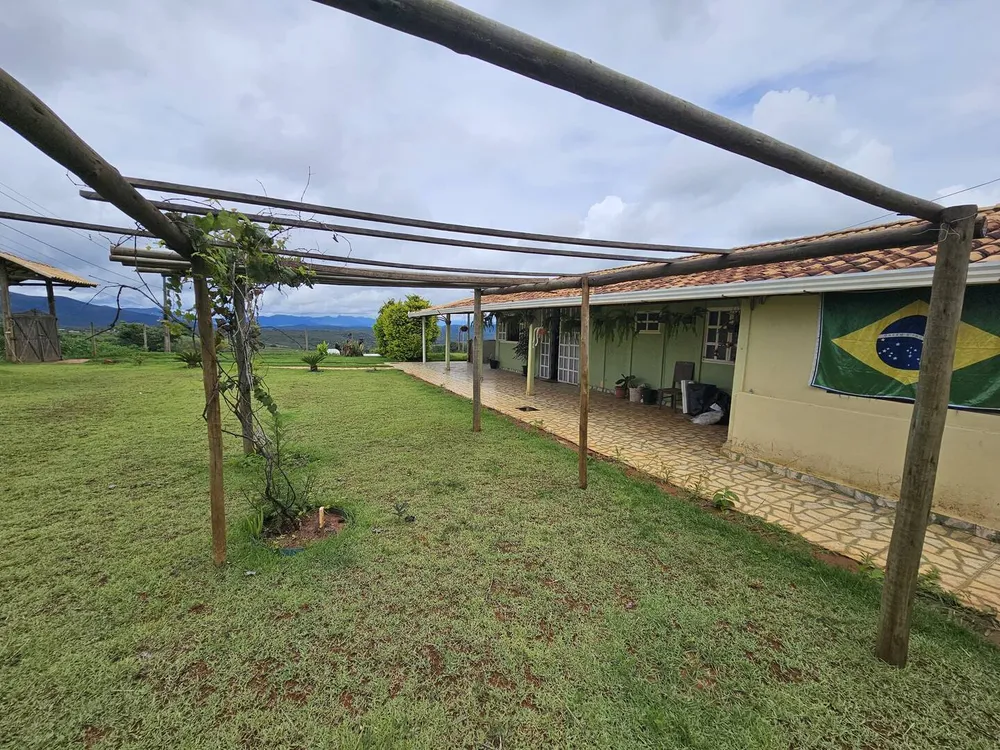 Chácara, 3 quartos, 2099 m² - Foto 6