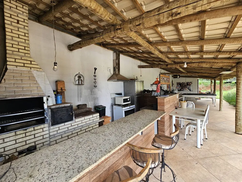 Chácara, 3 quartos, 2099 m² - Foto 4