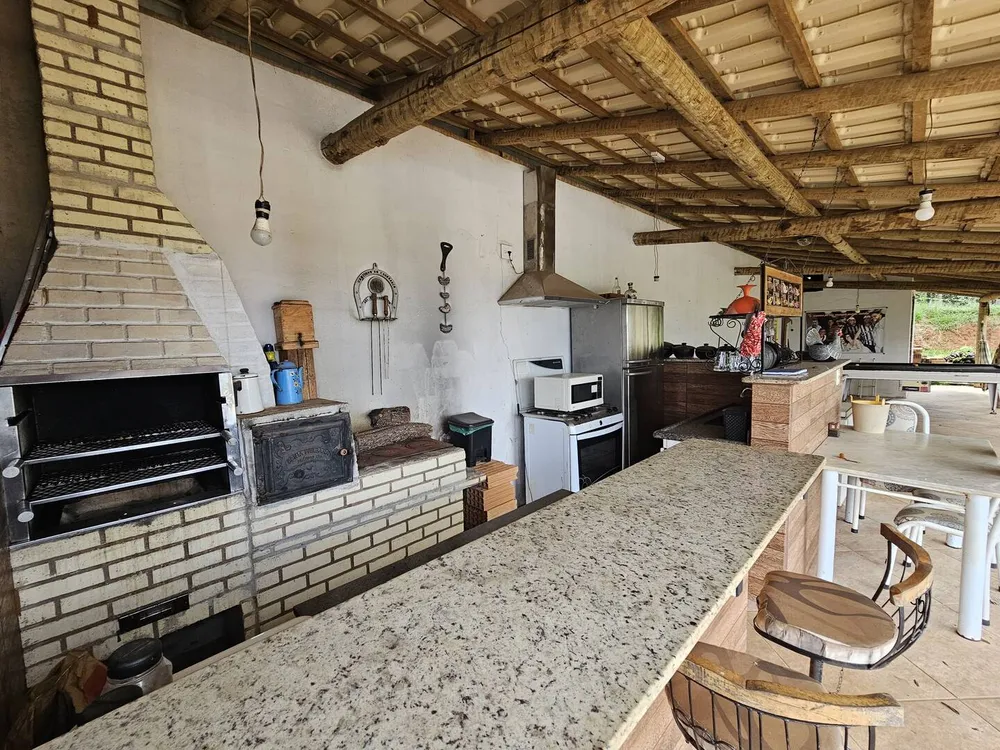 Chácara, 3 quartos, 2099 m² - Foto 3