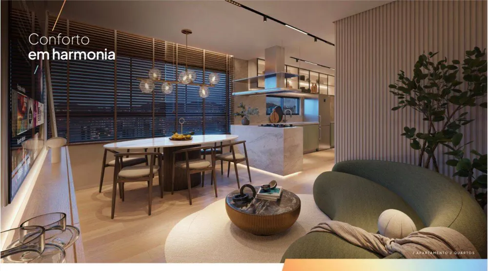 Apartamento, 3 quartos - Foto 7