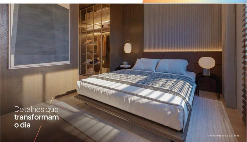 Apartamento, 3 quartos - Foto 6