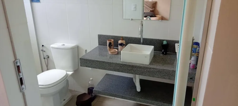 Casa de Condomínio, 3 quartos - Foto 10
