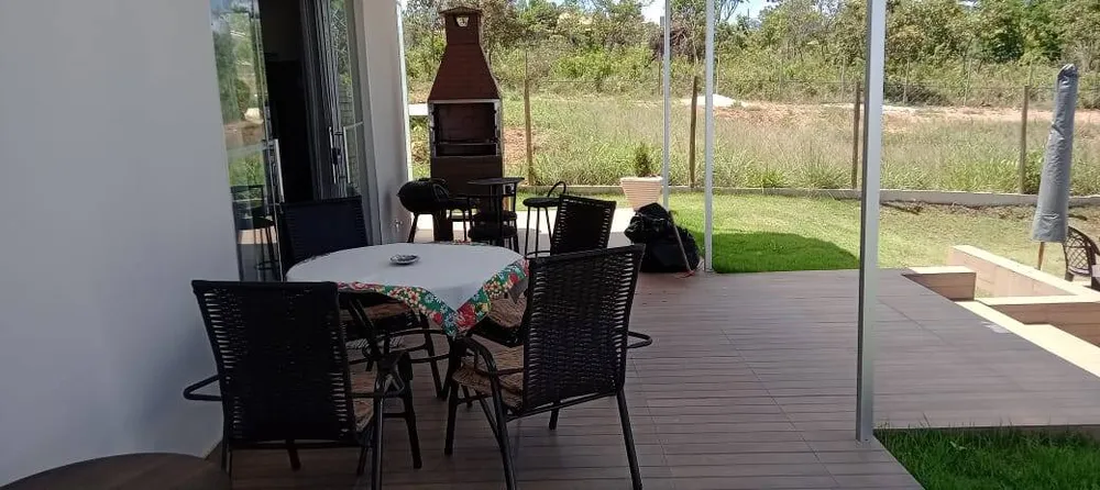 Casa de Condomínio, 3 quartos - Foto 6