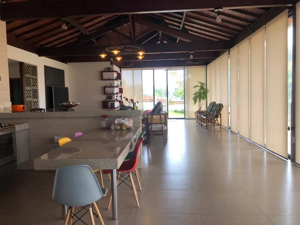 Casa de Condomínio, 5 quartos - Foto 9