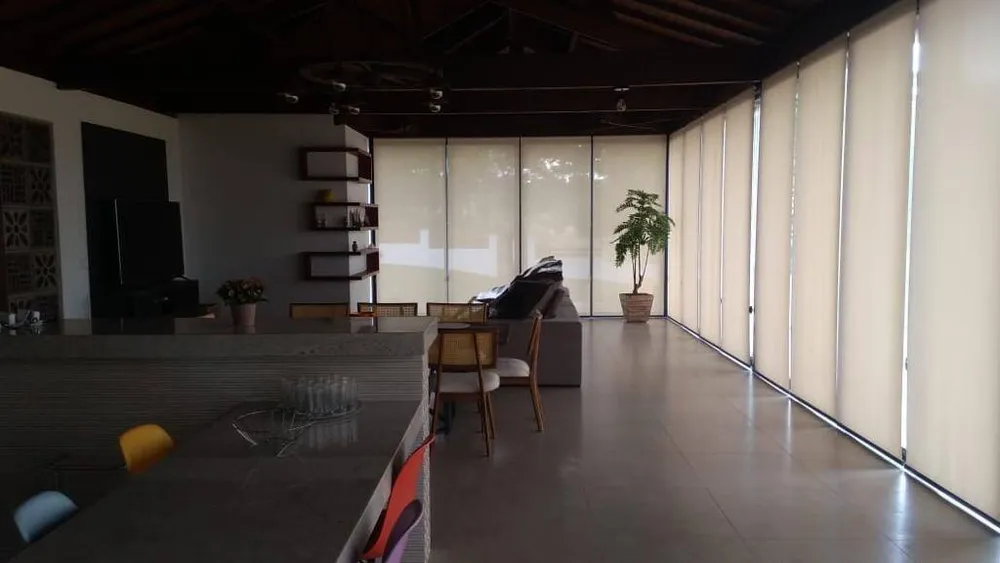 Casa de Condomínio, 5 quartos - Foto 8