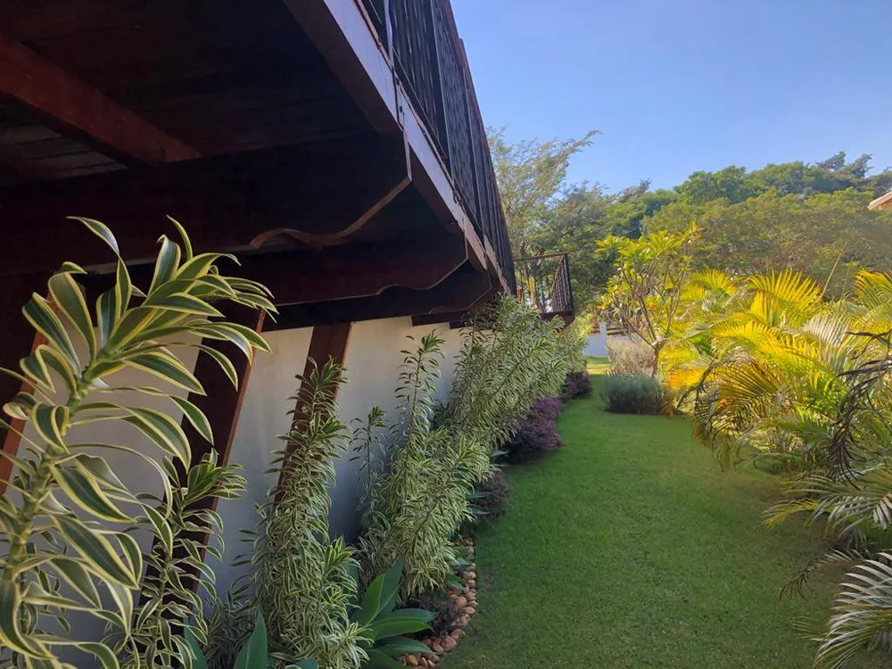 Casa de Condomínio, 5 quartos - Foto 5