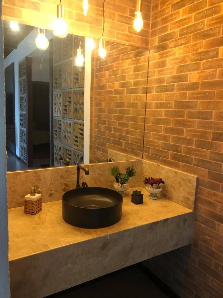 Casa de Condomínio, 5 quartos - Foto 13