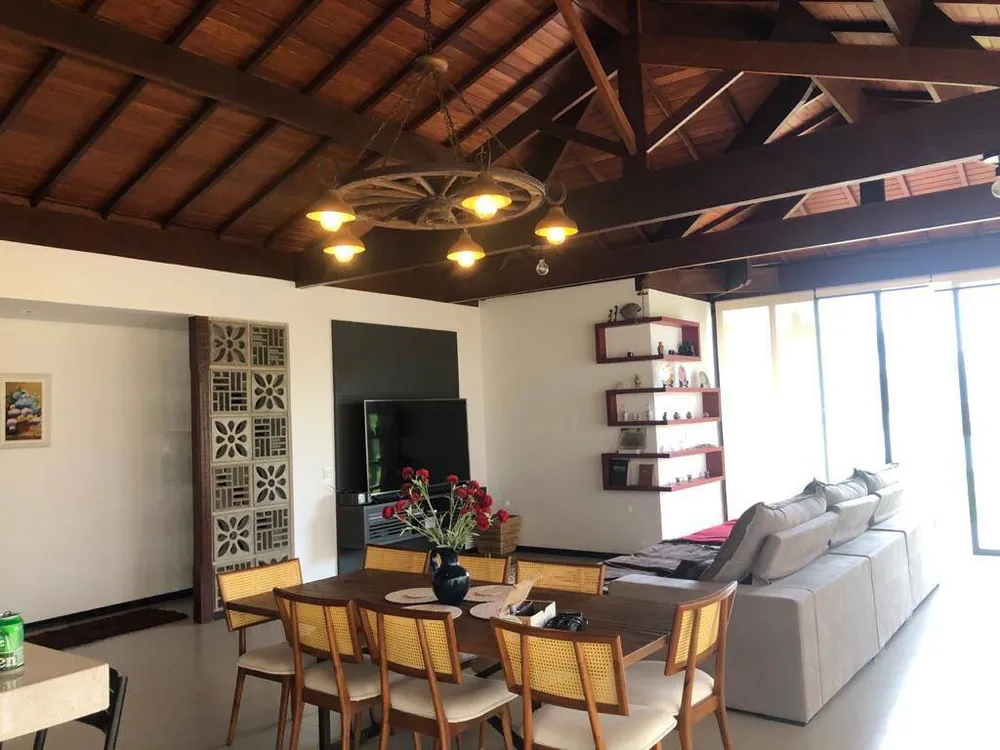 Casa de Condomínio, 5 quartos - Foto 7