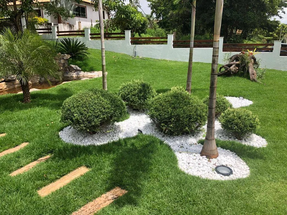 Casa de Condomínio, 5 quartos - Foto 6