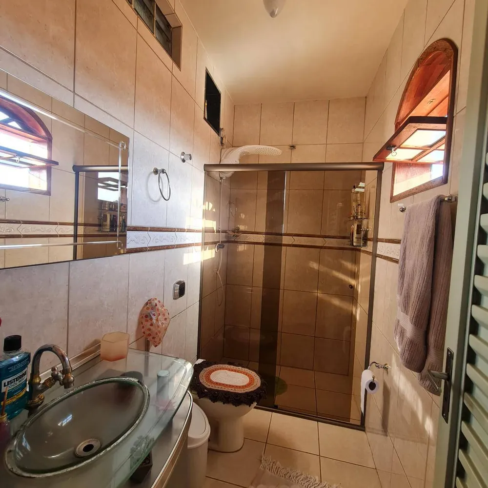 Sítio, 3 quartos, 1400 m² - Foto 2