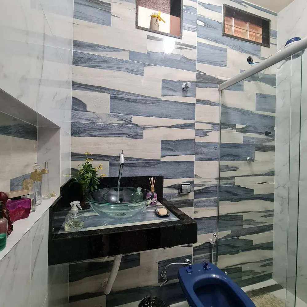 Sítio, 3 quartos, 1400 m² - Foto 10