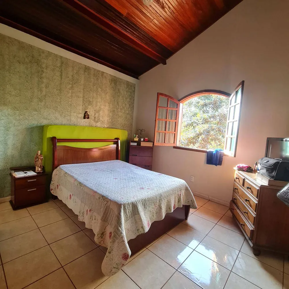 Sítio, 3 quartos, 1400 m² - Foto 13