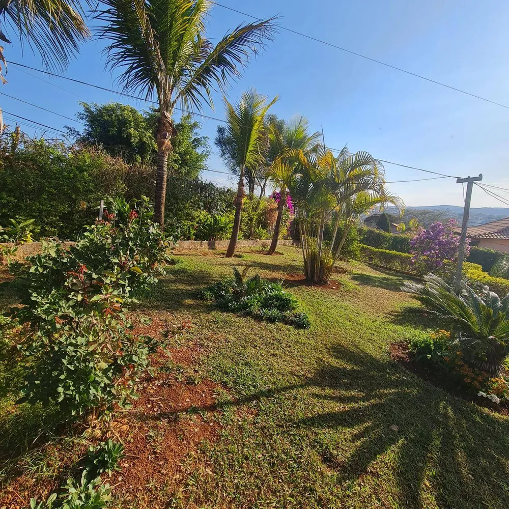 Sítio, 3 quartos, 1400 m² - Foto 5