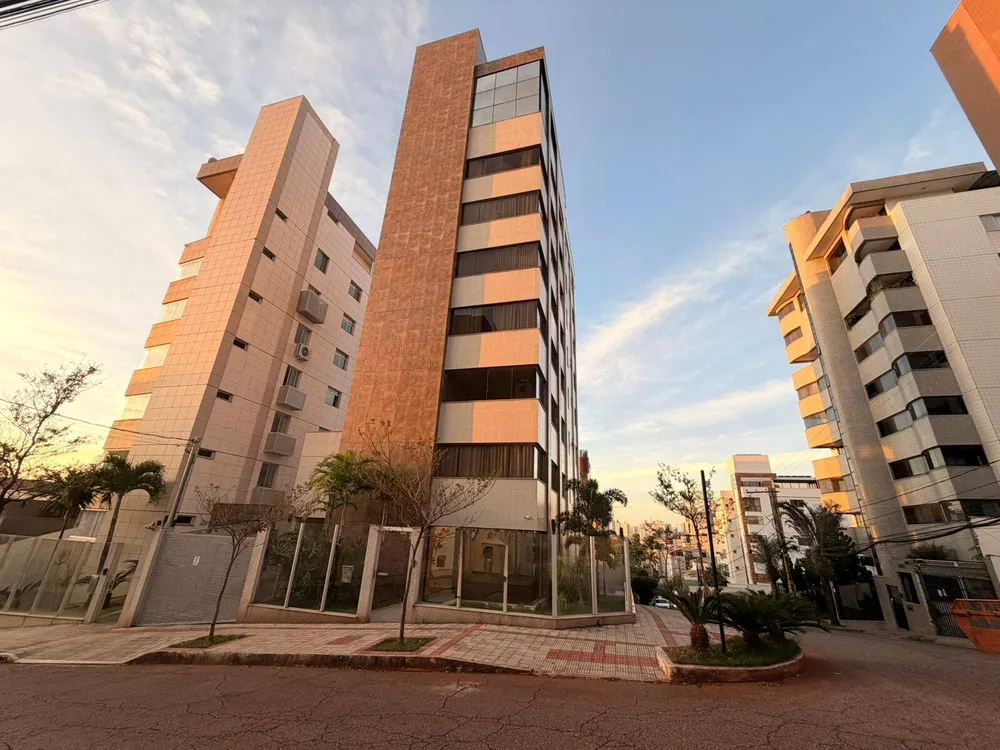 Apartamento, 3 quartos, 115 m² - Foto 3