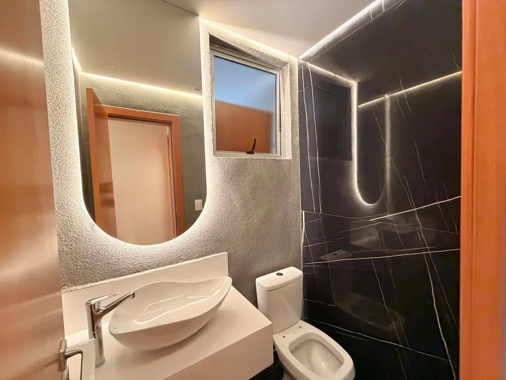 Apartamento, 3 quartos, 115 m² - Foto 8