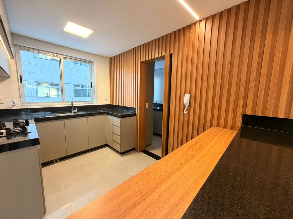 Apartamento, 3 quartos, 115 m² - Foto 5