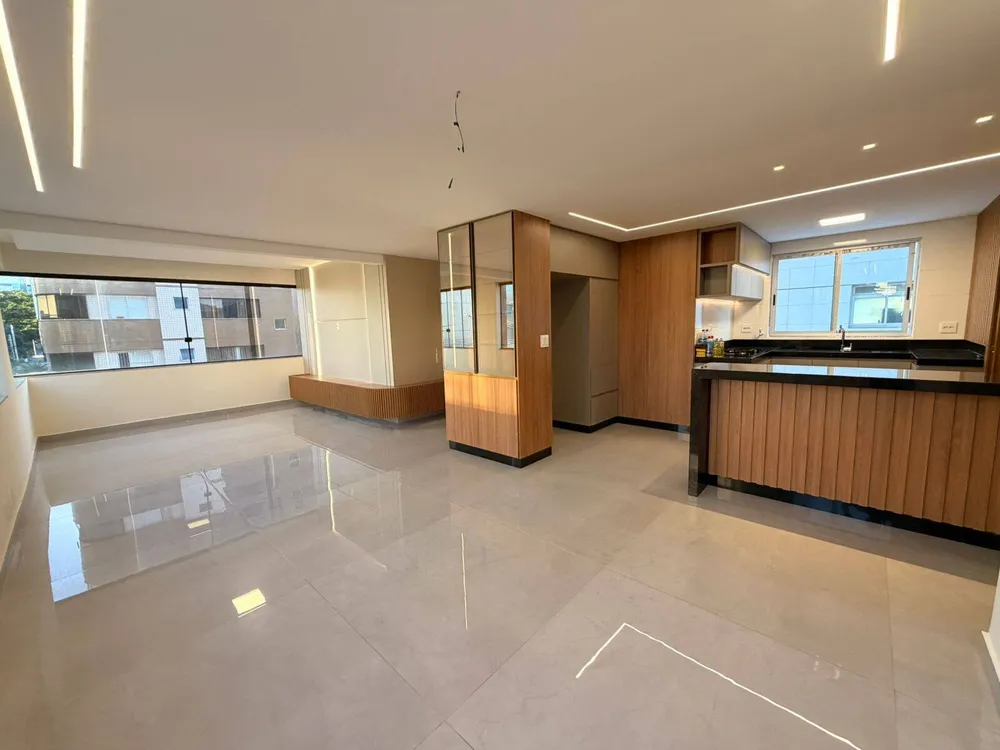 Apartamento, 3 quartos, 115 m² - Foto 1