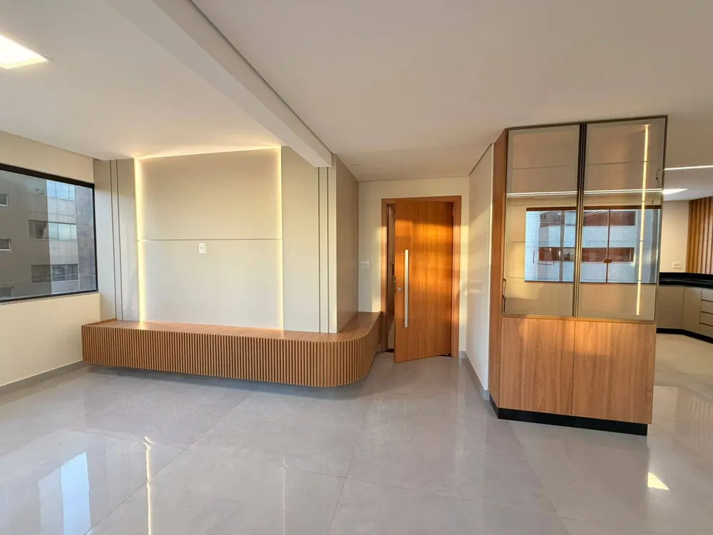 Apartamento, 3 quartos, 115 m² - Foto 4