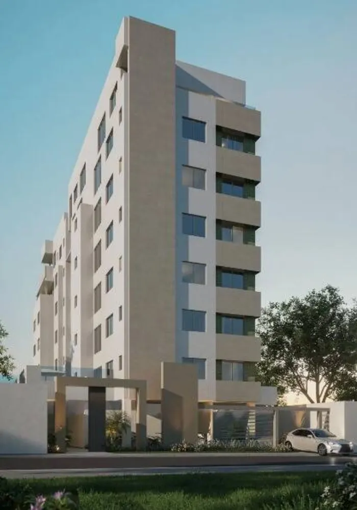 Apartamento, 3 quartos, 115 m² - Foto 2