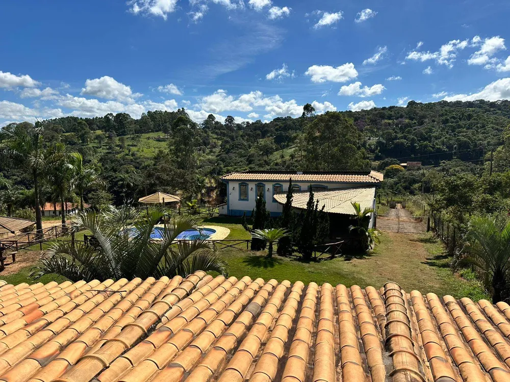 Sítio, 5 quartos, 3160 m² - Foto 4