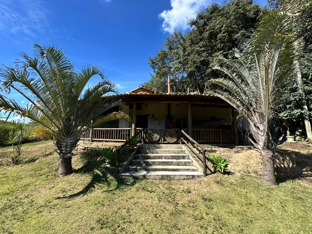 Sítio, 5 quartos, 3160 m² - Foto 5