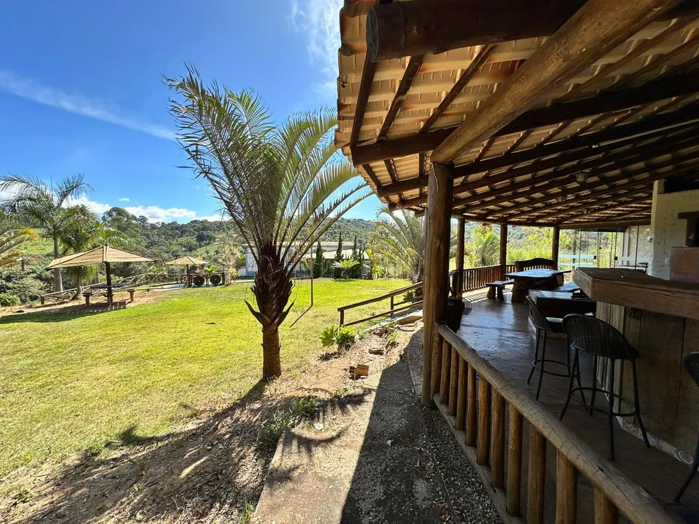 Sítio, 5 quartos, 3160 m² - Foto 11