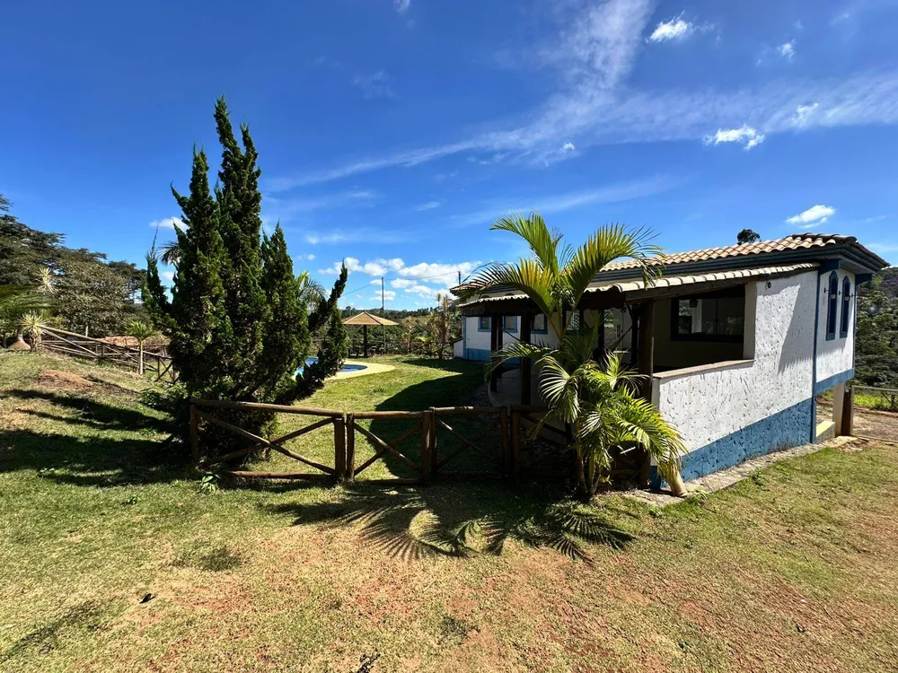 Sítio, 5 quartos, 3160 m² - Foto 2