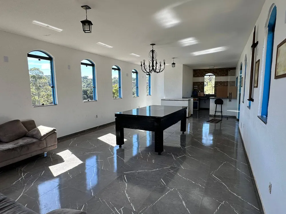 Sítio, 5 quartos, 3160 m² - Foto 10