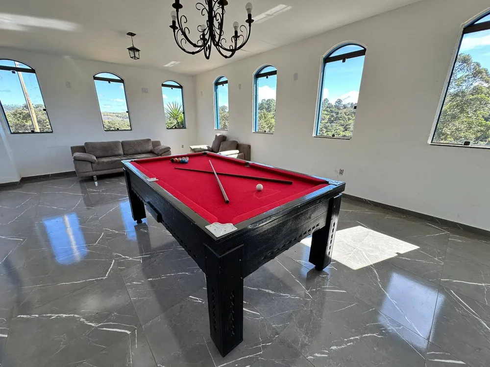 Sítio, 5 quartos, 3160 m² - Foto 6