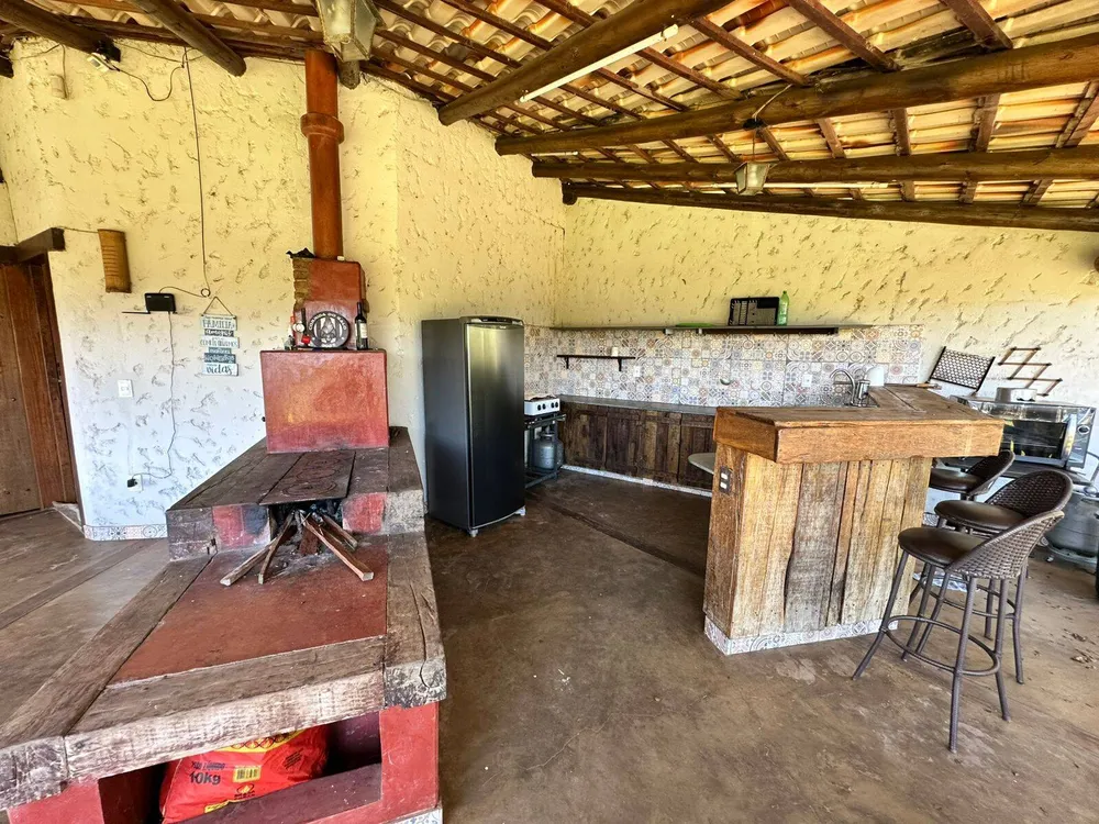 Sítio, 5 quartos, 3160 m² - Foto 7