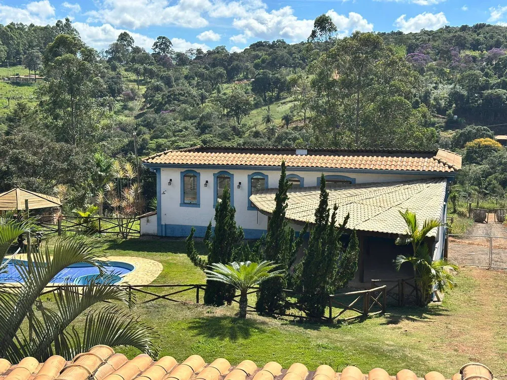 Sítio, 5 quartos, 3160 m² - Foto 3