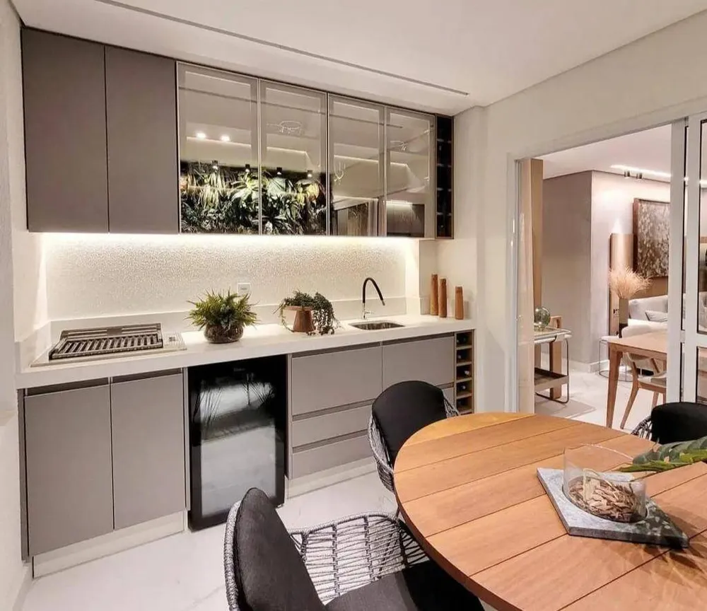Apartamento, 3 quartos, 10 m² - Foto 3