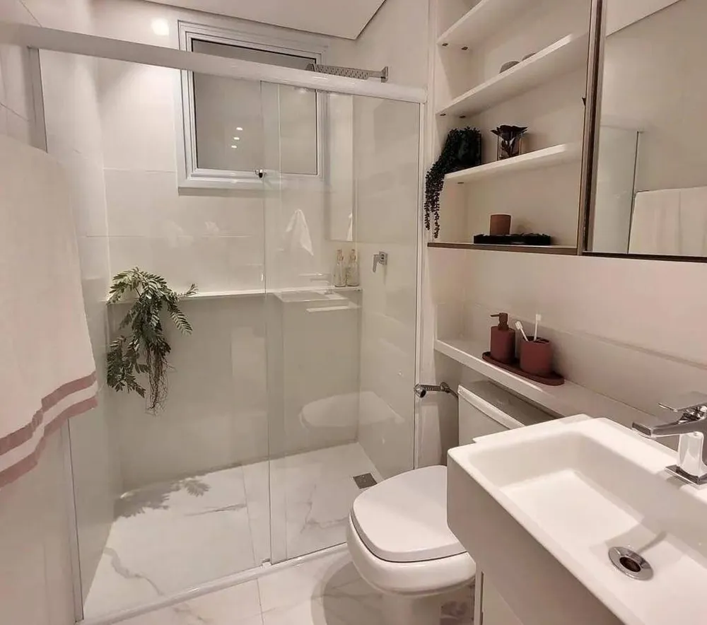 Apartamento, 3 quartos, 10 m² - Foto 6