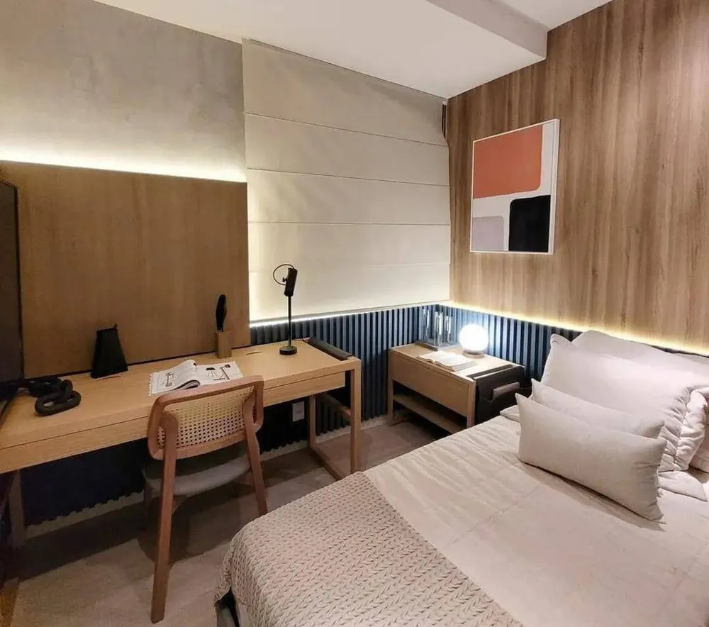 Apartamento, 3 quartos, 10 m² - Foto 2