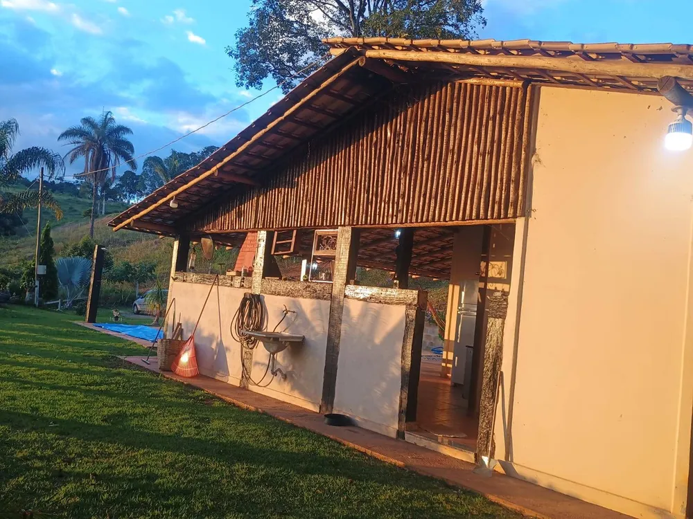 Sítio, 2 quartos, 4500 m² - Foto 2