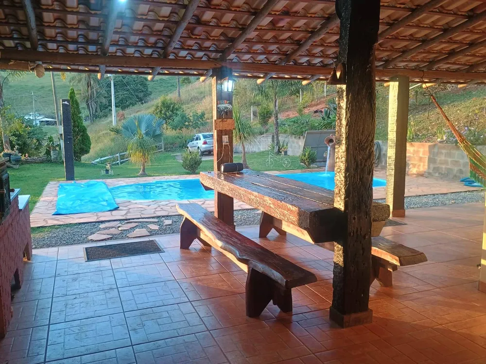 Sítio, 2 quartos, 4500 m² - Foto 13