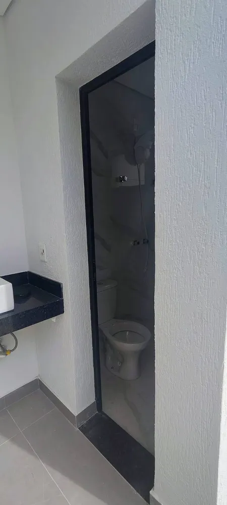Casa, 4 quartos, 99 m² - Foto 13