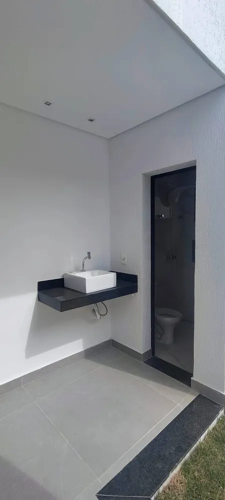 Casa, 4 quartos, 99 m² - Foto 9