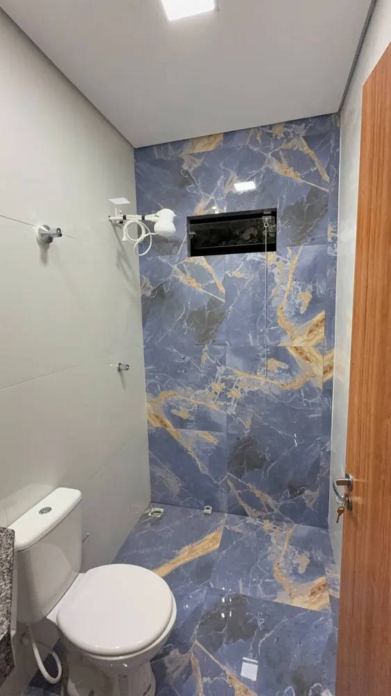 Chácara, 3 quartos, 1000 m² - Foto 16