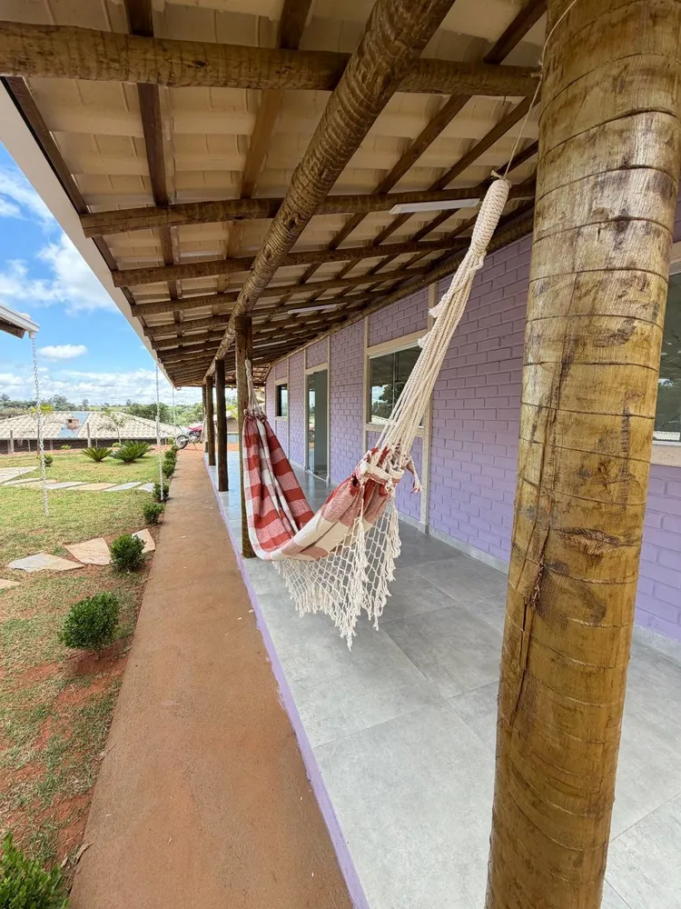 Sítio, 3 quartos, 1000 m² - Foto 4