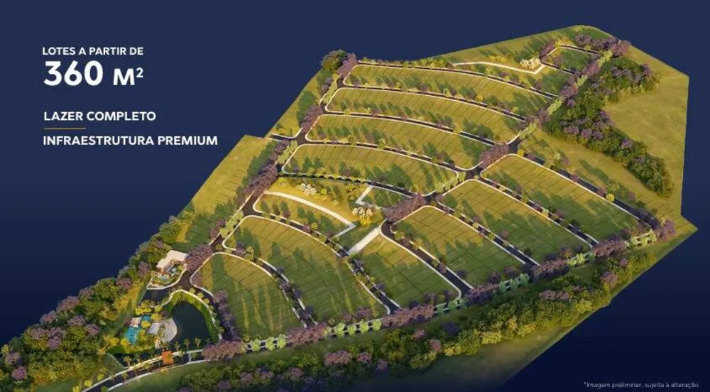 Terreno, 360 m² - Foto 4
