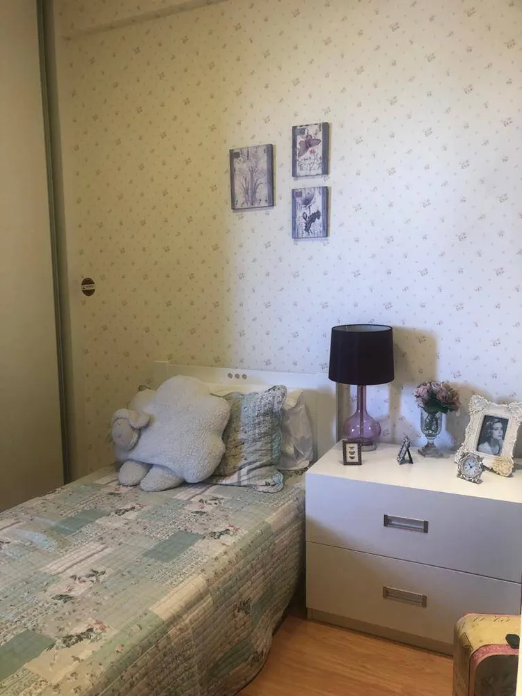 Apartamento, 3 quartos, 10 m² - Foto 4